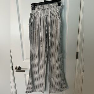 Beach pants